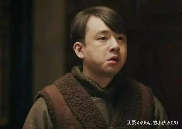 新世界演员表所有人:电影《新世界》中大家喜欢哪个人物？