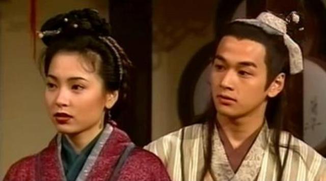 郭襄和张三丰:郭襄和张三丰分开后有什么故事？为什么能开创峨眉派？