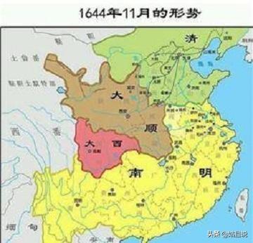 明末农民起义:古代封建王朝为什么都会发生农民起义？