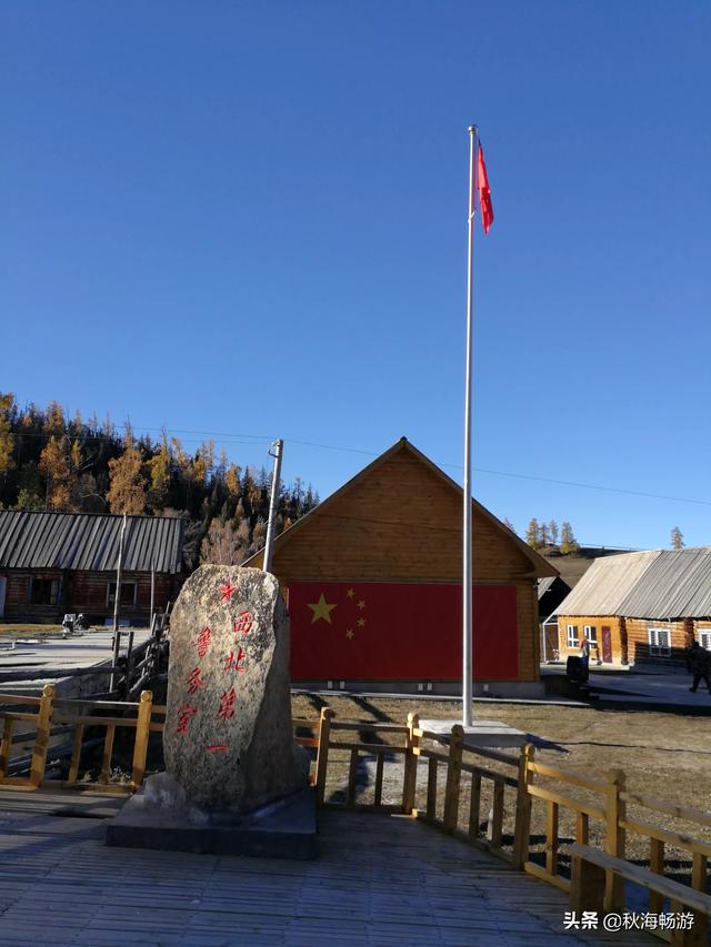 喀纳斯湖水怪抓住了:国内有哪些地方让你觉得很适合自驾游觉得去到就是赚到了