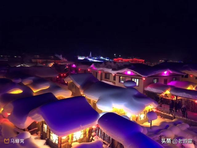 牡丹江曹波个人资料:牡丹江有哪些名胜古迹和旅游景点值得去游玩