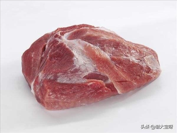 猪肉炒熟怎么变硬？