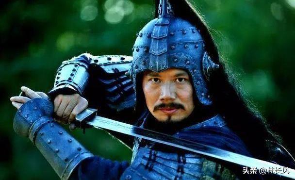 夏侯颇:为什么三国之后很少听说“夏侯”这个姓了？