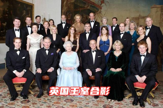 英国王室收入:英国王室每年挥霍上亿英镑，为何人民不推翻他们，反而选择纵容？