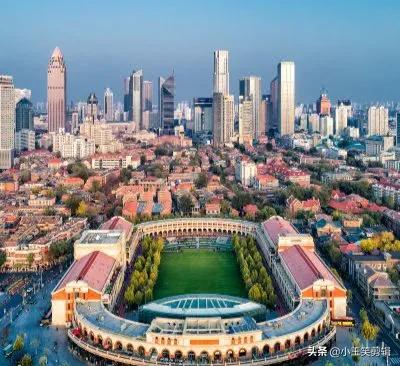 迷魂阵村:求牛人帮设计五一天津旅游路线怎么走