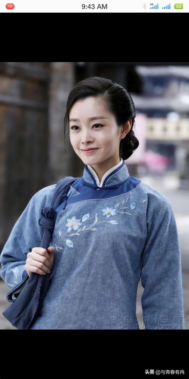 剃刀边缘大结局:你最喜欢谍战剧里哪个女特务的形象？