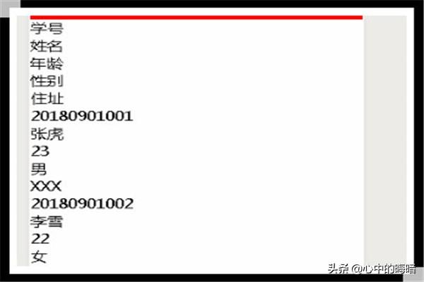 如何使用微信小程序设计和设置表格并展示数据(怎么用微信小程序填表格)