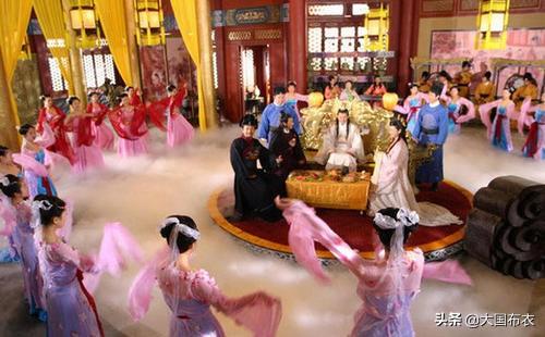 明武宗行事荒诞还建了豹房，是真的吗？他想做什么？插图38