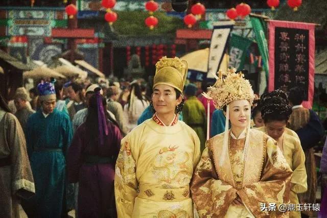 明武宗:明武宗朱厚照真的像史书写的那样吗？