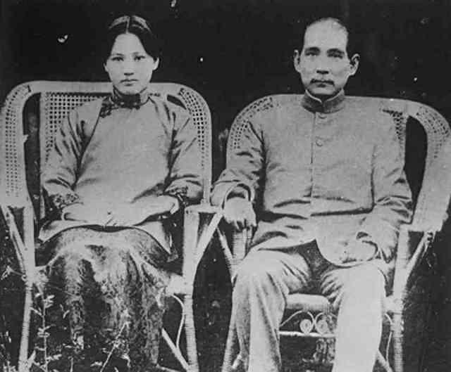 民国时期厉害的人物有哪些？