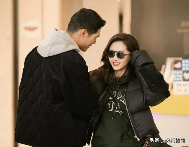 王子文吴永恩在一起了吗:网友偶遇王子文和吴永恩同游三亚，是真的在一起，还是节目效果