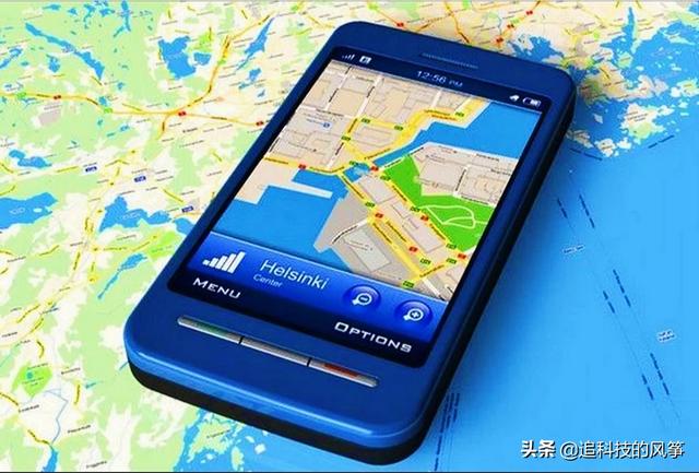 手机号码、微信拉黑名单了，用什么软件能定到对方位置