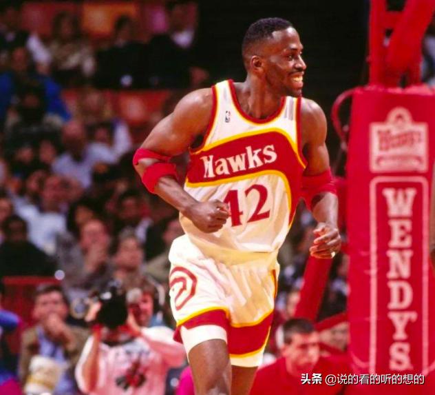 NBA职业生涯最长的球员是谁？插图37