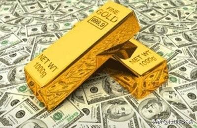 美国油漆价格为何大涨，道指跌破2万，为何美元走强黄金反而暴跌？
