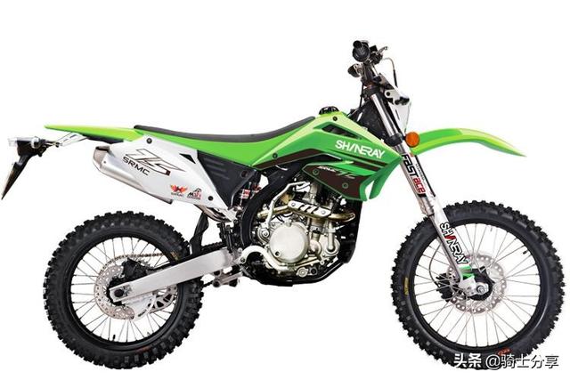 头条问答 - nc250越野摩托车加速怎样?(6个回答)