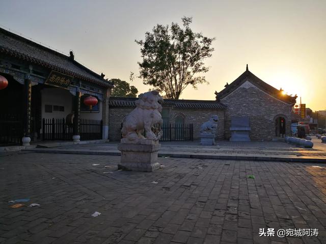 南阳是块风水宝地,河南南阳这个城市怎么样？