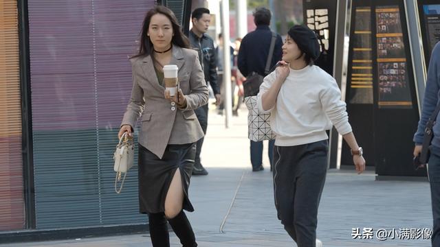 西装穿不好，不是保险就是卖楼，怎样穿才能凸显高级感？插图113