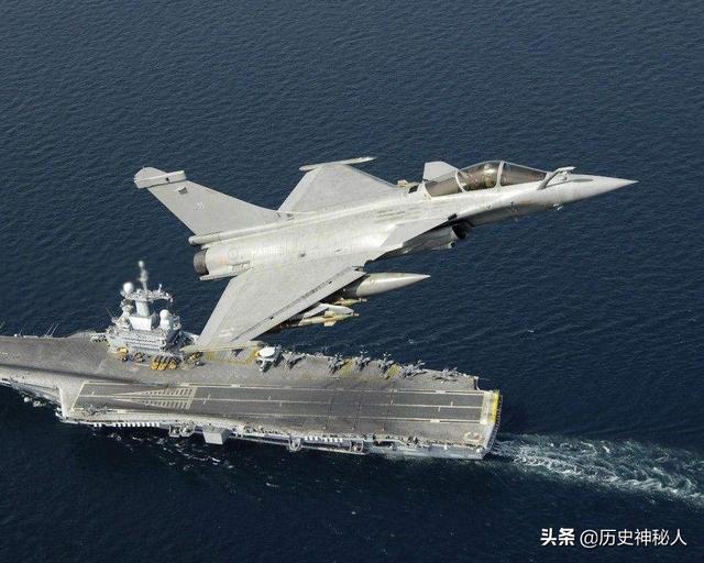 除开俄罗斯外,欧洲哪国军事实力最强？