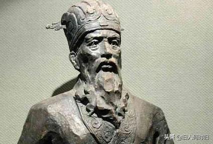 在中国古代历史上,出过哪几个有远见的清官？