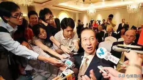 为什么没人敢碰何鸿燊:怎样看待一代赌王何鸿燊的是非功过