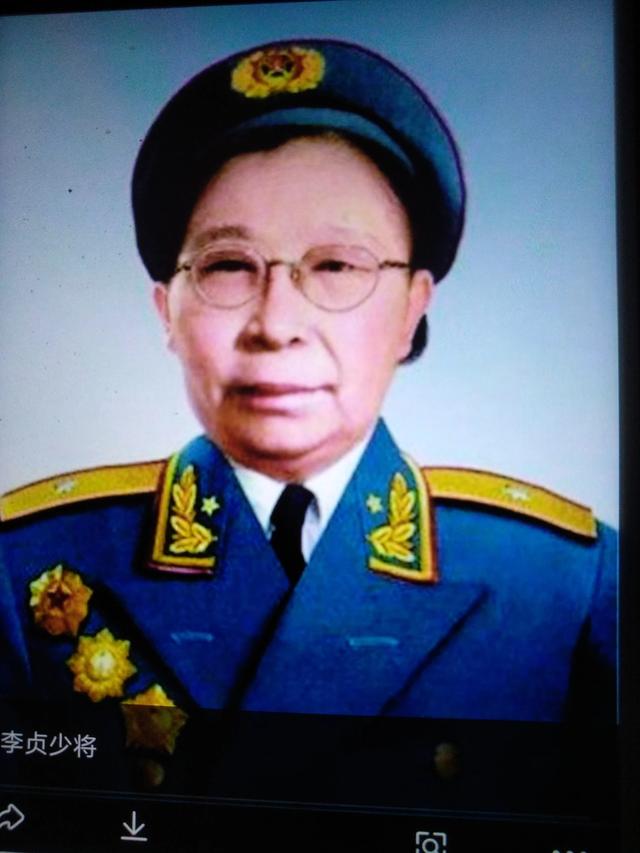 李修平简历:历史上有哪些李姓女名人？