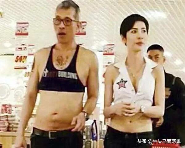 泰国王室:德国人怎么看泰国国王的？