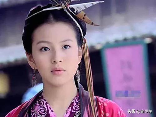 秦岚整容:娱乐圈里的哪些演员让你傻傻分不清？