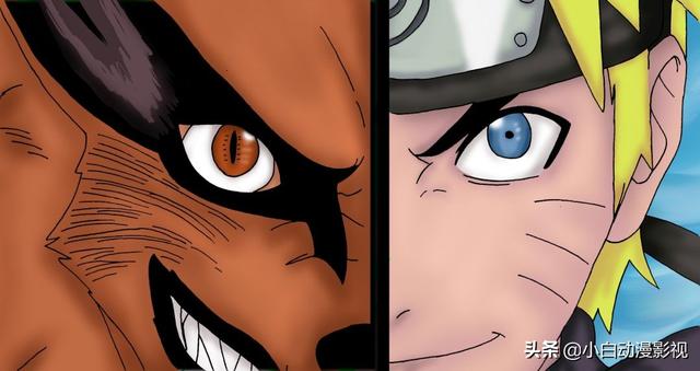 头条问答 - 如果鸣人一家加入晓组织,鸣人没有九尾.结局会怎么样?