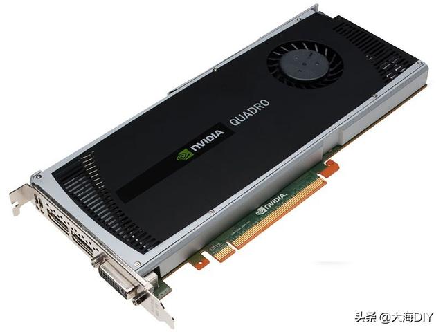 丽台q4000和p620哪个好