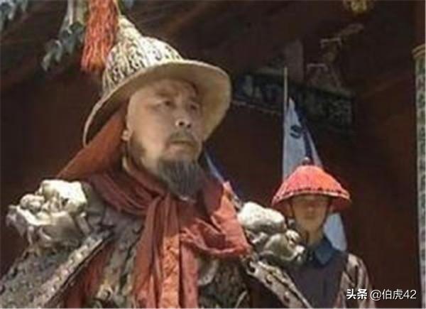 东北二王事件:战争年代，跑进深山是否有用