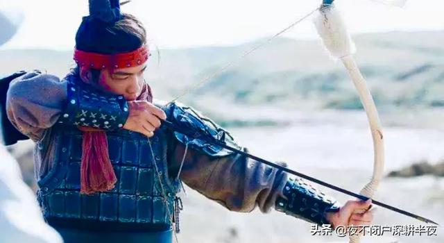 霍死亡全过程30秒:霍去病到底是怎么死的会不会和汉武帝有关