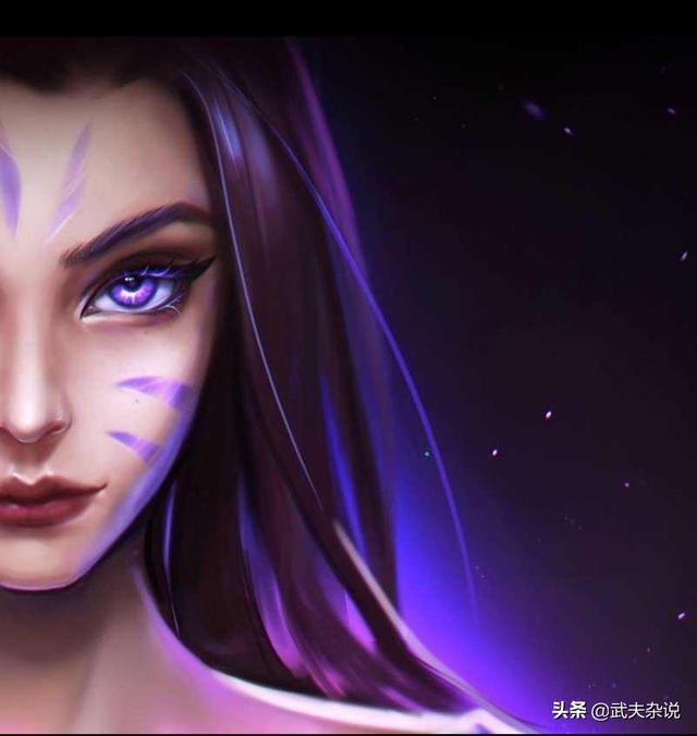 头条问答 - 请问大家,英雄联盟中,哪位英雄,具备战斗力极高,颜值极高.