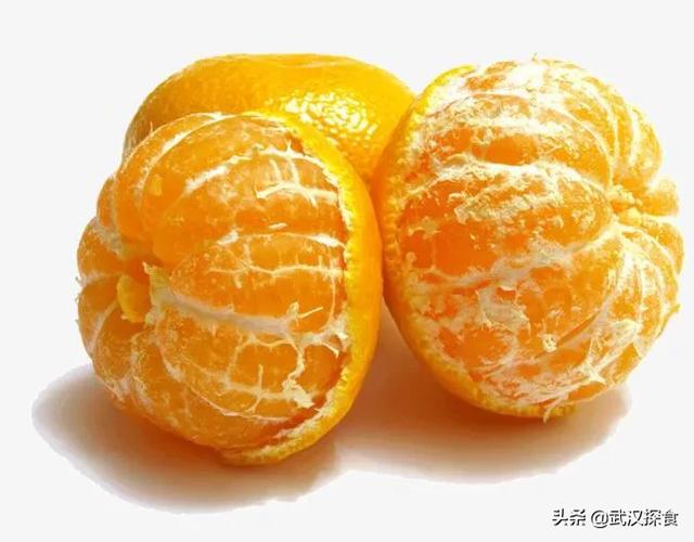 讨厌的橙子深州:你觉得中国最难吃的水果是什么？