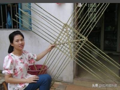 竹鸟笼批发:教大家如何选用竹子制作鸟笼？