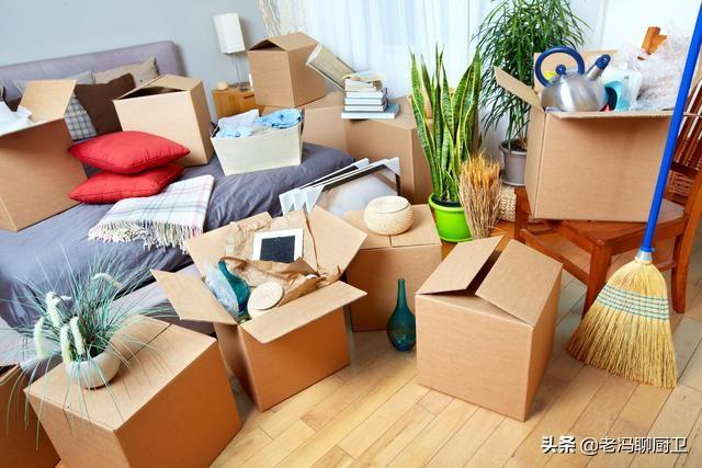 新房入住时,怎样做才能吉利！大家家乡的风俗是怎样的？