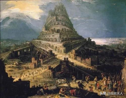 古巴比伦王国:讲四大文明古国时为什么都拿巴比伦说事，而不说更早的苏美尔？