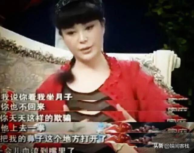 演员于小慧:曾被丈夫家暴的著名女星于小慧，带儿子净身出户后，现状怎么样？