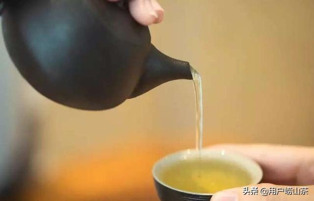 什么样的茶算是好茶？