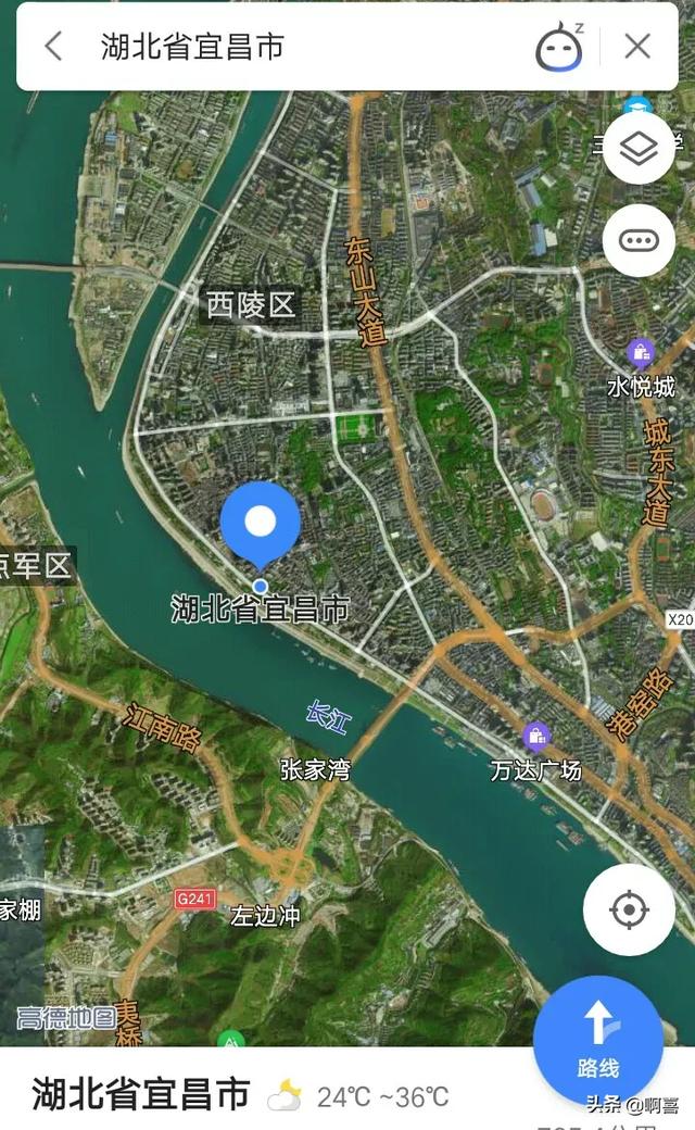 湖北自驾旅游(湖北自驾旅游精华路线)