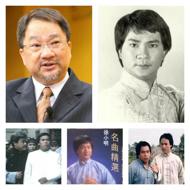 香港歌手:说起香港原创音乐歌手，你会想到哪些人？
