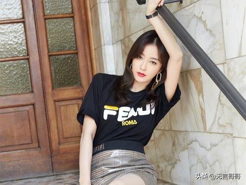 袁弘演过的电视剧:袁弘和老婆还有秦岚演的什么电视剧