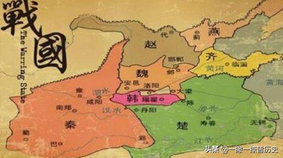 战国春秋:别再议三国了，其实春秋战国对我影响最深远，你如何看？