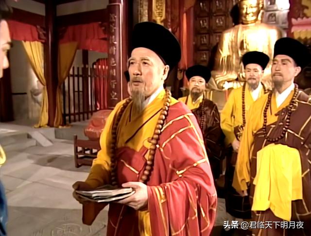 释永信会武功吗:《天龙八部》中少林七十二绝技，如果全部练成，武功会是什么水平