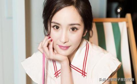 杨幂的近况如何？