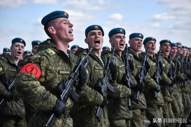 客观的说，目前全世界军事实力前五是哪几国，怎么排序？插图9