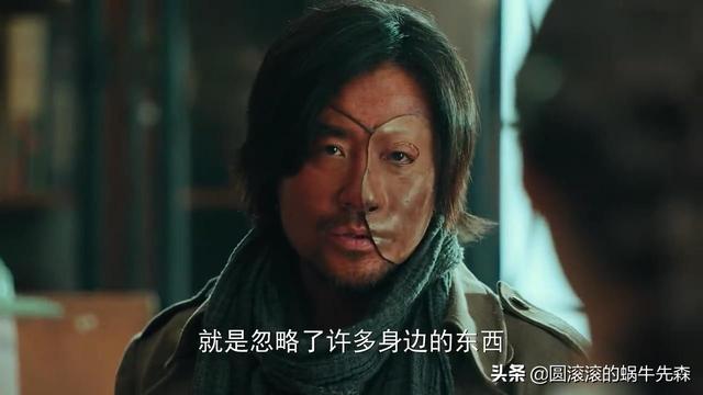 姚梦瑶老公:《局中人》陆文章为什么让姚碧君为他画一幅画，他喜欢姚碧君吗