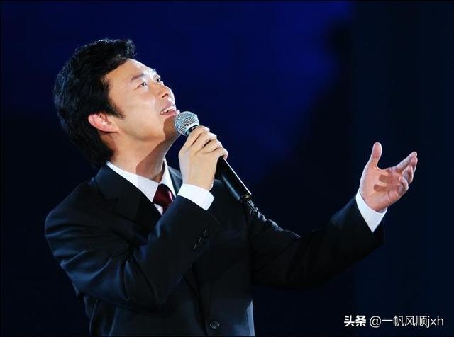 嘿嘿嘿费玉清:对于费玉清封麦一事，你怎么看？