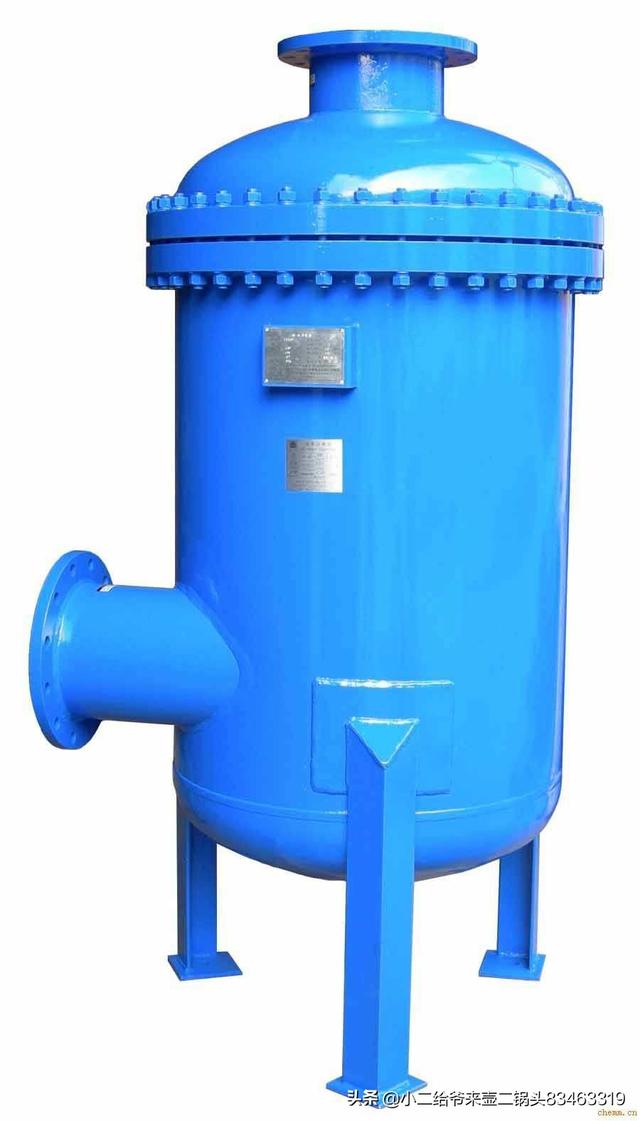 头条问答 - 油水分离器的作用是什么?(14个回答)