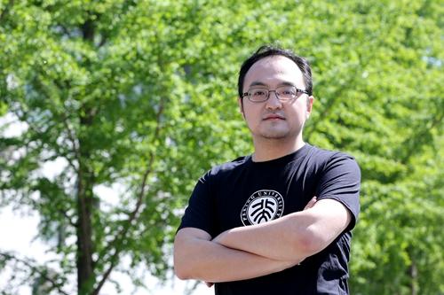 韦东奕和许晨阳谁厉害？