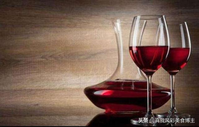 怎么辨别红酒，如何辨别灌装葡萄酒和原装原瓶进口葡萄酒